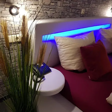 Lane Hr Hotel
