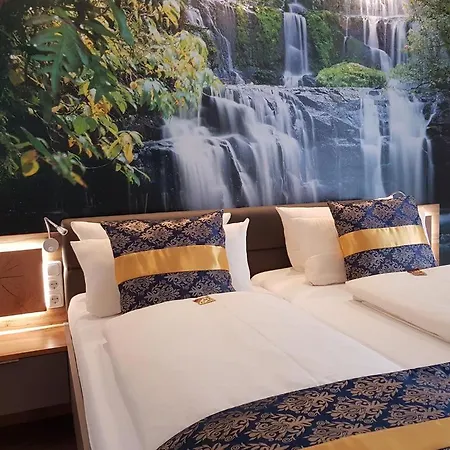 Hotel Lane Hr Braunlage