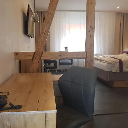 Lane Hr Hotel Braunlage