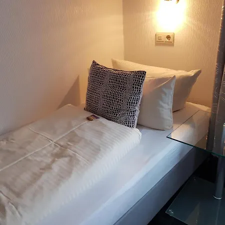 Lane Hr Hotel Braunlage