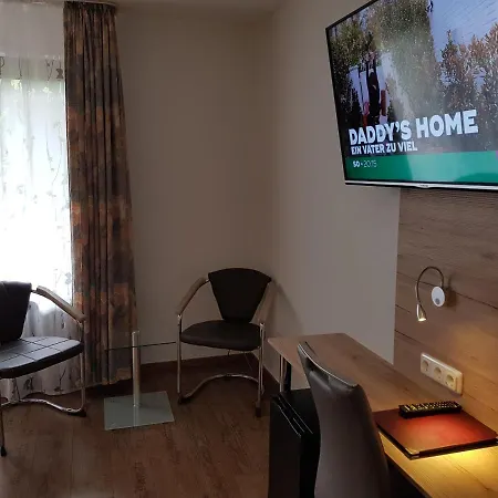 Lane Hr Hotel 3*